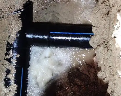 通河水管漏水检测哪家好