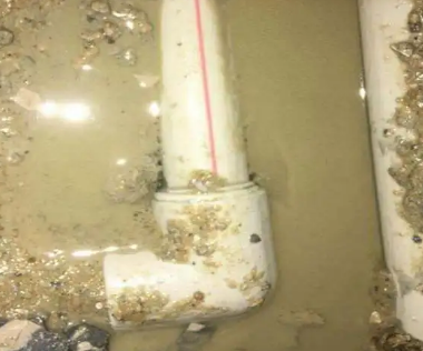 通河水管漏水检测多少钱