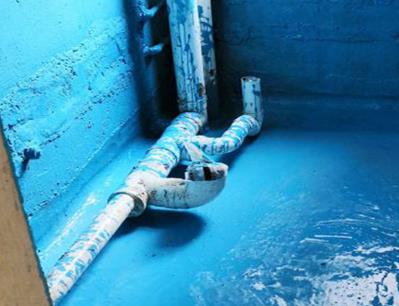 通河测漏水多少钱